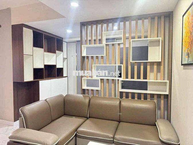 Cho thuê căn hộ Luxury 1PN full nội thất 6 triệu
