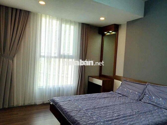 CHO THUÊ CHUNG CƯ LUXURY CITADINES 1PN FULL NỘI THẤT