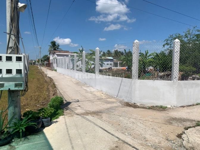 Đất thổ cư 100% cần bán giá rẻ