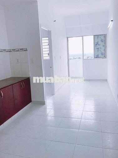 BÁN CĂN HỘ LÊ THÀNH TÂN TAO.BLOCK D CĂN GÓC 33.9 M NHÀ MỚI 100/100NHÀ
