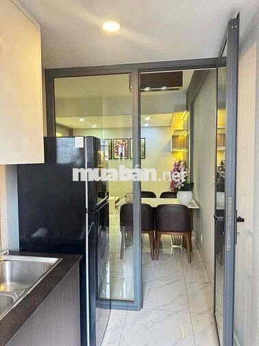 CHO THUÊ CHUNG CƯ LUXURY CITADINES 1PN FULL NỘI THẤT