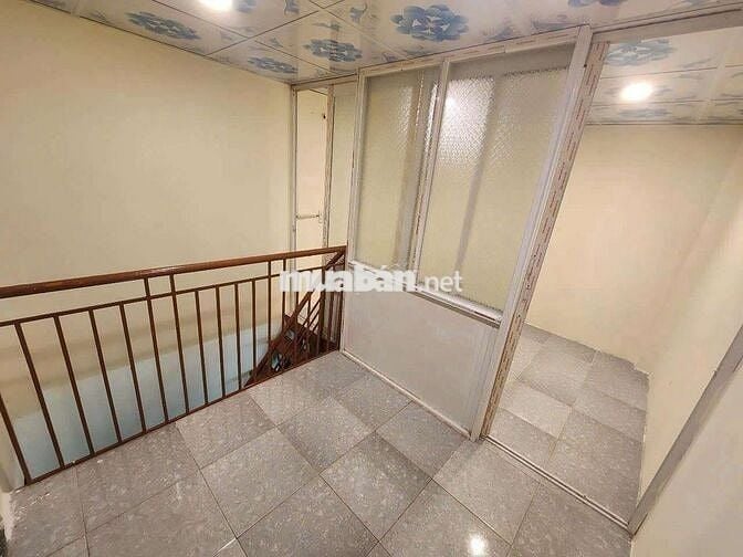 🏫 căn nhà nhỏ giá 590 trieu hiệp thành 43. Tiện ích xung quanh.