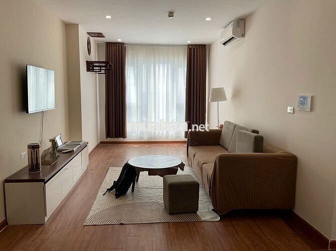 Siêu Hot - The Sun, Mễ Trì Hạ 120m2 3PN full nội thất đẹp giá 19tr/th