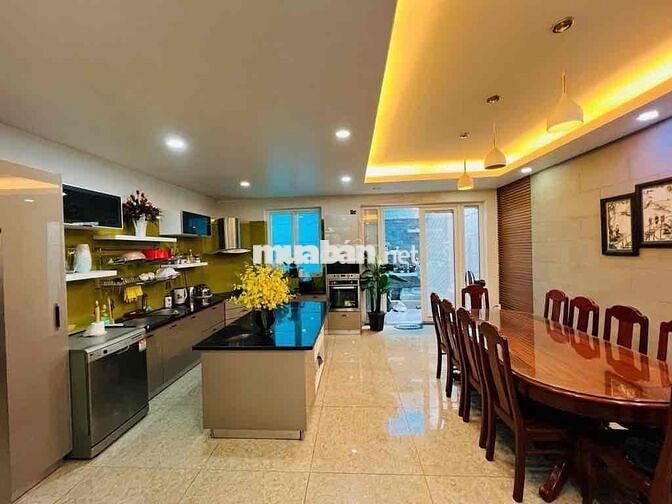 💥 VIP - BIỆT THỰ MINI - NGAY ĐẠI HỌC VĂN LANG - ĐẶNG THUỲ TRÂM - BÌNH