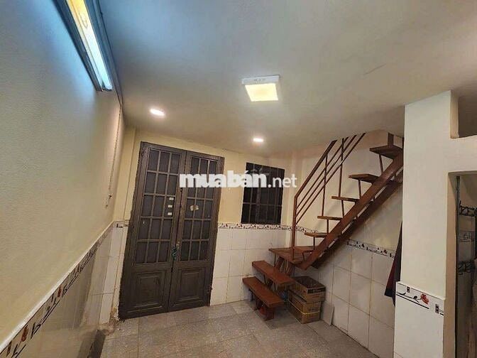 🏫 căn nhà nhỏ giá 590 trieu hiệp thành 43. Tiện ích xung quanh.