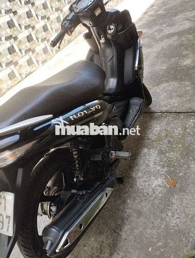 Novo 6 máy siêu ngon , xe đẹp