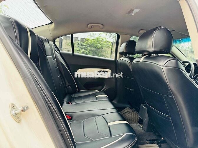 Chevrolet Cruze dk 2014 Độ Full Xe, Hỗ Trợ Trả Gop