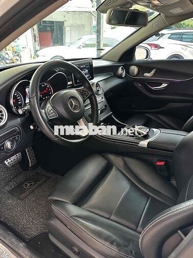 Mercedes Benz C Class 2018 C200 - 70000 km