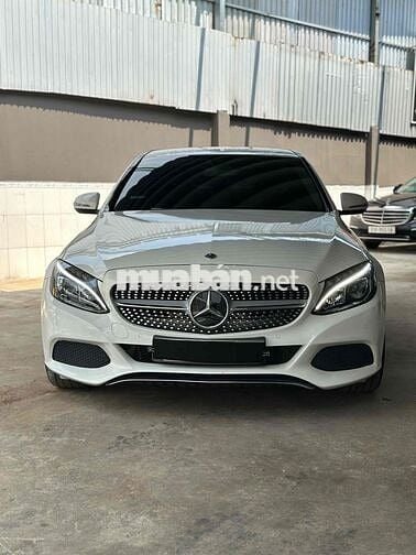 Mercedes Benz C Class 2018 C200 - 70000 km