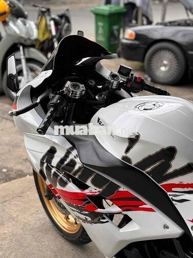 Cần bán Kawasaki Ninja 250 2 Máy Biển 83 9 chủ