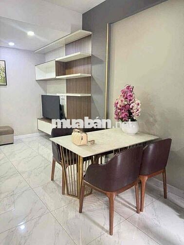 CHO THUÊ CHUNG CƯ LUXURY CITADINES 1PN FULL NỘI THẤT