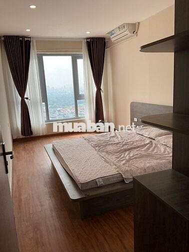 Siêu Hot - The Sun, Mễ Trì Hạ 120m2 3PN full nội thất đẹp giá 19tr/th
