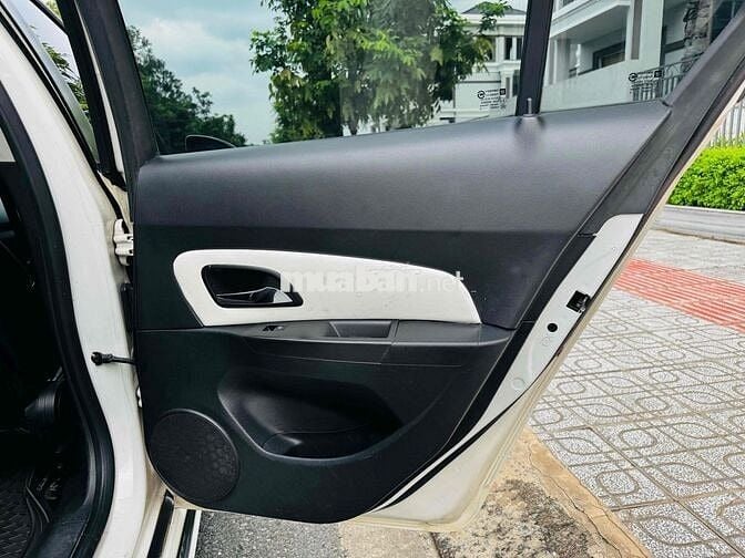 Chevrolet Cruze dk 2014 Độ Full Xe, Hỗ Trợ Trả Gop