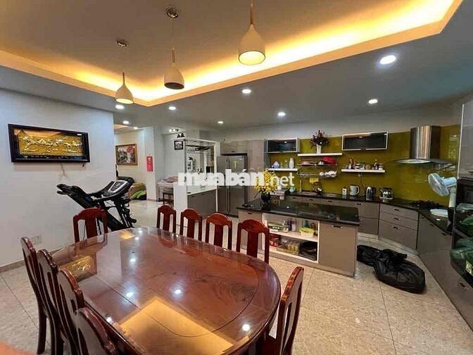 💥 VIP - BIỆT THỰ MINI - NGAY ĐẠI HỌC VĂN LANG - ĐẶNG THUỲ TRÂM - BÌNH
