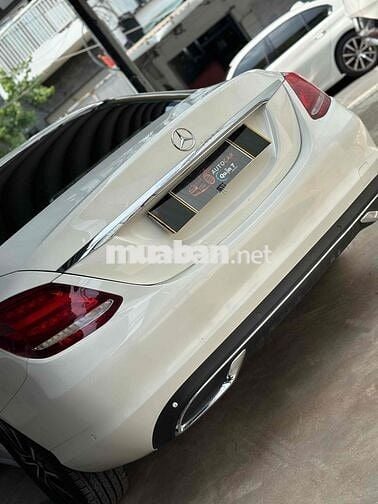 Mercedes Benz C Class 2018 C200 - 70000 km