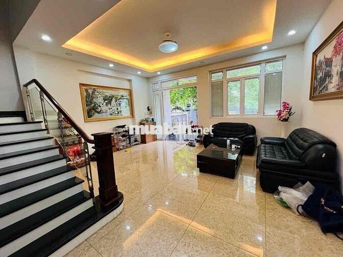 💥 VIP - BIỆT THỰ MINI - NGAY ĐẠI HỌC VĂN LANG - ĐẶNG THUỲ TRÂM - BÌNH