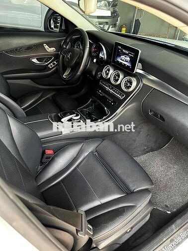 Mercedes Benz C Class 2018 C200 - 70000 km