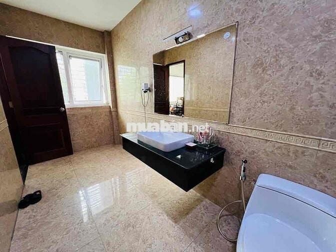 💥 VIP - BIỆT THỰ MINI - NGAY ĐẠI HỌC VĂN LANG - ĐẶNG THUỲ TRÂM - BÌNH