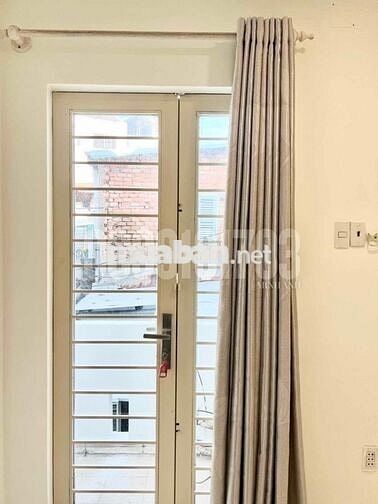 Giá mới chỉ 3.35 tỷ – Nhà 2 tầng hẻm gần mặt tiền Phan Văn Trị
