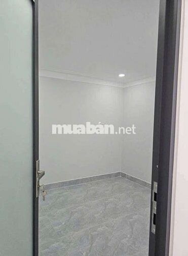 🏫Nhà siêu đẹp HT07 Hiệp Thành Q12, nhà mới vào ở ngay.
