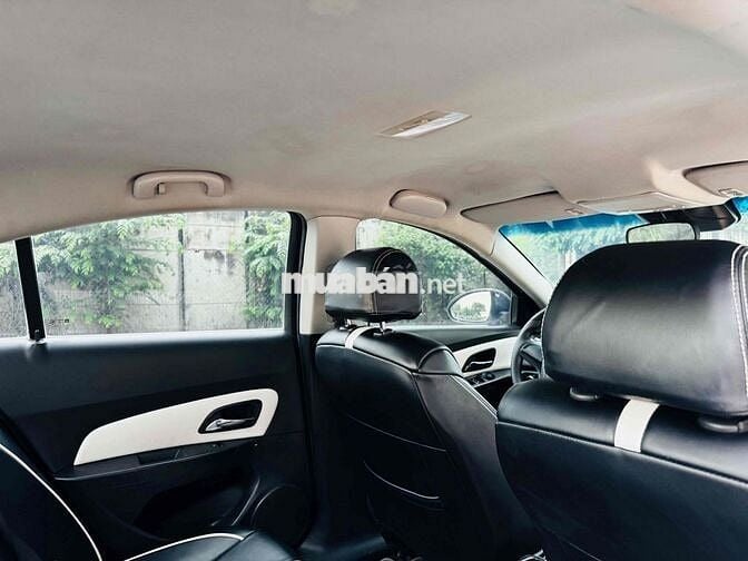 Chevrolet Cruze dk 2014 Độ Full Xe, Hỗ Trợ Trả Gop