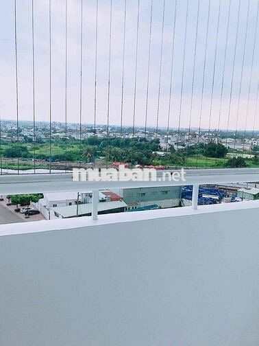 BÁN CĂN HỘ LÊ THÀNH TÂN TAO.BLOCK D CĂN GÓC 33.9 M NHÀ MỚI 100/100NHÀ