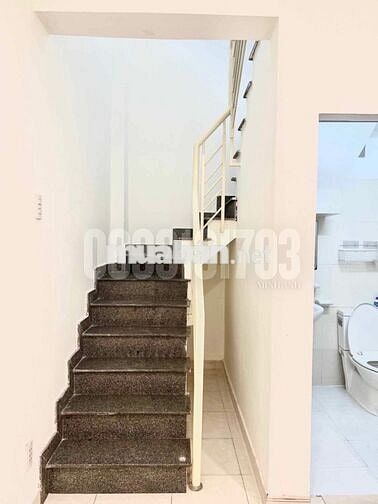 Giá mới chỉ 3.35 tỷ – Nhà 2 tầng hẻm gần mặt tiền Phan Văn Trị