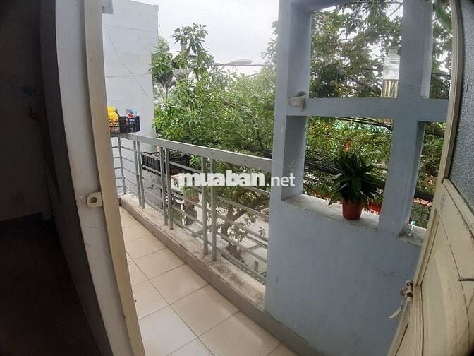 NHÀ MẶT TIỀN ĐƯỜNG SỐ 8M, P9, GV,(THÔNG TÂY HỘI) NGANG 6M, CHỈ 9.450TỶ