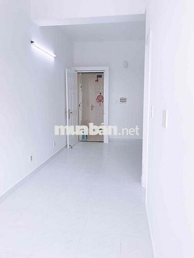 BÁN CĂN HỘ LÊ THÀNH TÂN TAO.BLOCK D CĂN GÓC 33.9 M NHÀ MỚI 100/100NHÀ