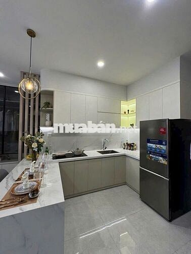 Căn hộ giá tốt sổ hồng vĩnh viễn, tiện ích đầy đủ tại Thủ  Dầu Một