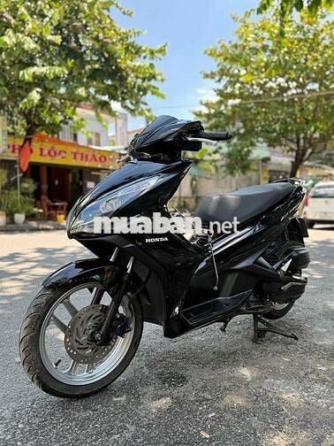 Air Blade 2014 Đen Bóng B.số 43 Góp trả trước 4tr