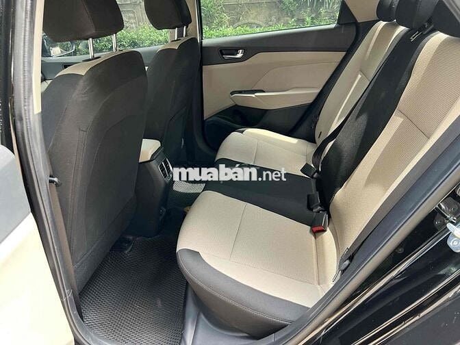 Hyundai Accent 2023 1.4 AT - 7000 km