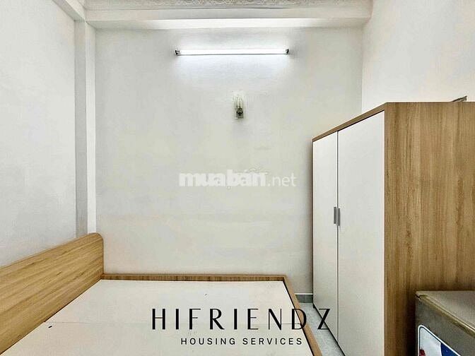 PHÒNG TRỌ CÓ MÁY LẠNH FULL NT - GẦN AEON BÌNH TÂN CHỈ 2 PHÚT ĐI XE