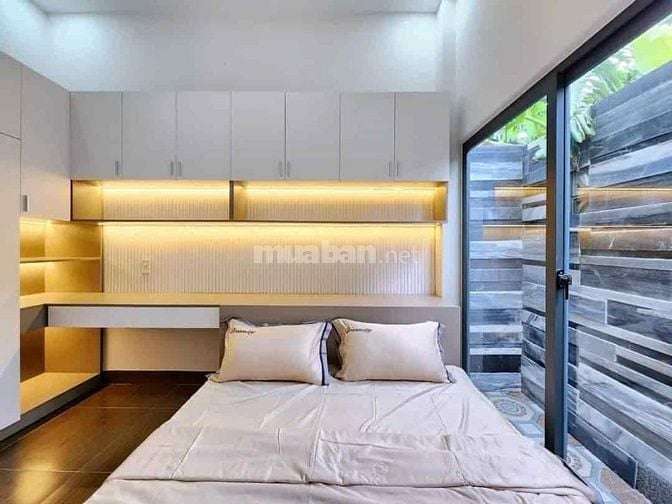 căn ngộp 55m2 q2, giá chỉ 3 tỷ X, hẻm oto6m có shr sang tên trong ngay