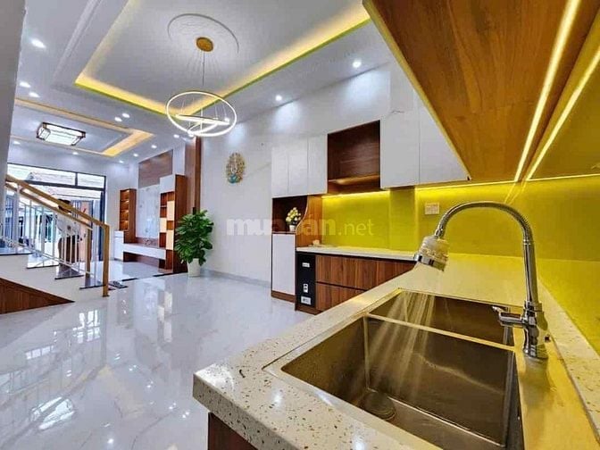 căn ngộp 55m2 q2, giá chỉ 3 tỷ X, hẻm oto6m có shr sang tên trong ngay