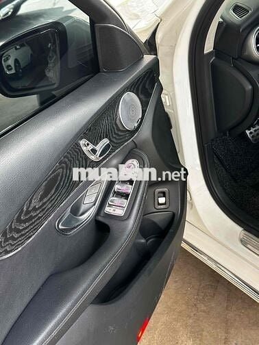 Mercedes Benz C Class 2018 C200 - 70000 km