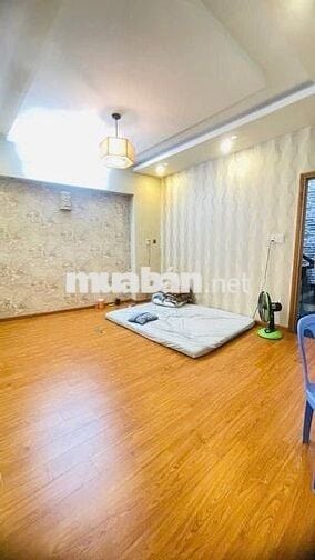 💥BÁN G.Ấ.P NHÀ PHAN VĂN TRỊ XINH LUNG LINH 45m2,  BTCT, NHỈN 5.X T.Ỷ.