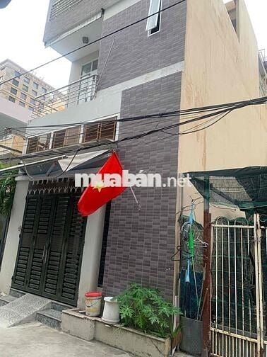 NHÀ 3 TẦNG, Ô TÔ ĐẬU TRƯỚC NHÀ - TỐNG PHƯỚC PHỔ- GIÁ CHỈ 5,9 TỶ