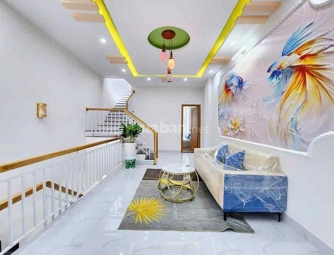 căn ngộp 55m2 q2, giá chỉ 3 tỷ X, hẻm oto6m có shr sang tên trong ngay