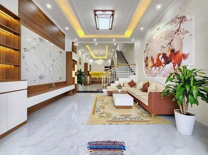 căn ngộp 55m2 q2, giá chỉ 3 tỷ X, hẻm oto6m có shr sang tên trong ngay