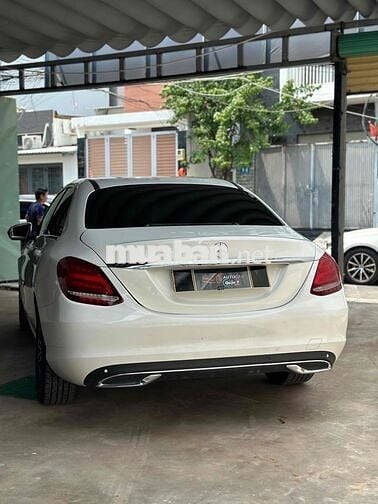 Mercedes Benz C Class 2018 C200 - 70000 km