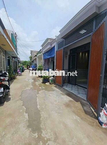 🏫Nhà siêu đẹp HT07 Hiệp Thành Q12, nhà mới vào ở ngay.