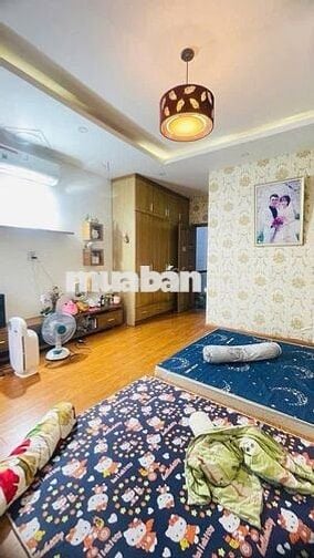 💥BÁN G.Ấ.P NHÀ PHAN VĂN TRỊ XINH LUNG LINH 45m2,  BTCT, NHỈN 5.X T.Ỷ.