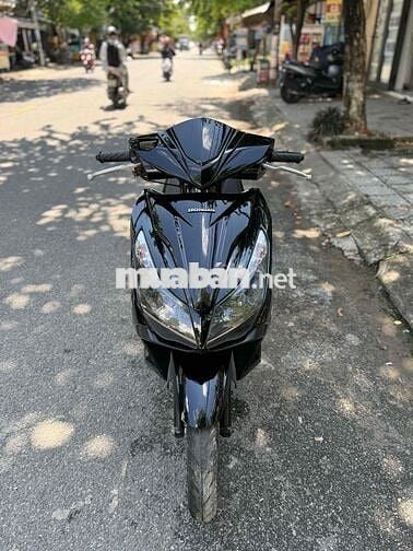 Air Blade 2014 Đen Bóng B.số 43 Góp trả trước 4tr