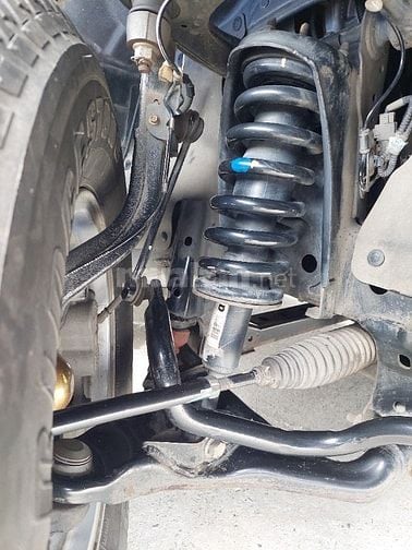 Ford Ranger 2016 XLS 2.2L 4x2 AT - 89000 km