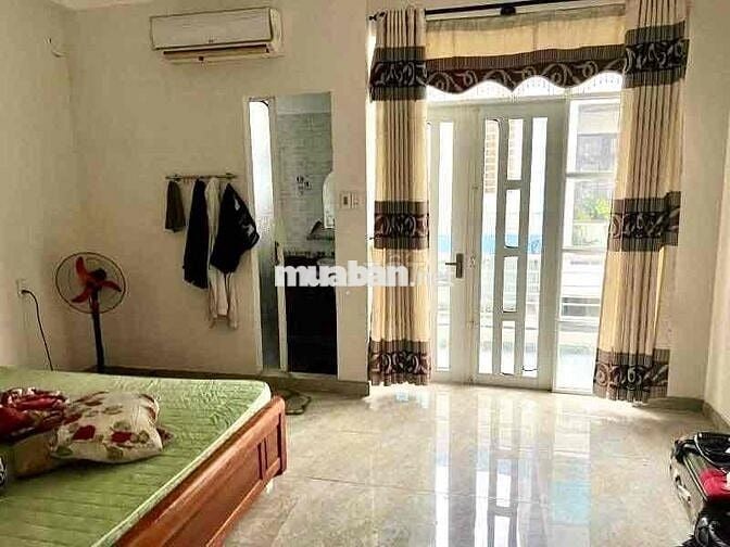 NHÀ 3 TẦNG, Ô TÔ ĐẬU TRƯỚC NHÀ - TỐNG PHƯỚC PHỔ- GIÁ CHỈ 5,9 TỶ