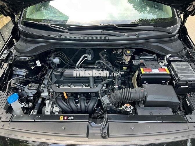 Hyundai Accent 2023 1.4 AT - 7000 km