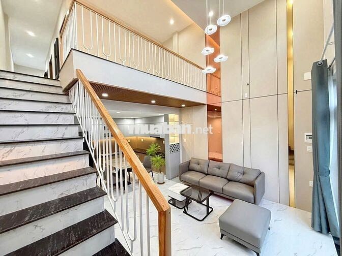 HÀNG HIẾM 1 TRỆT 1 LỬNG - 100M2 - DƯƠNG ĐÌNH CÚC - 820TR - BÌNH CHÁNH