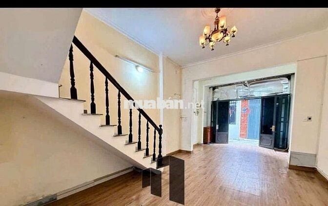 Nhà trệt lầu hẻm thông 5 mét tân chánh hiệp quận 12