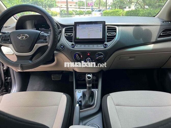 Hyundai Accent 2023 1.4 AT - 7000 km